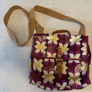 Fossil Crossbody Purse